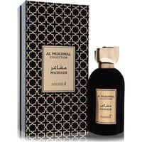Hamidi Al Mukhmal Mashaer Cologne by Hamidi