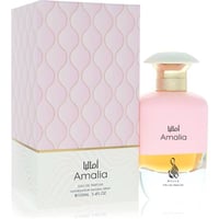 Risala Amalia Perfume by Risala