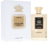 Hamidi Addicted Imperial Perfume by Hamidi