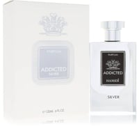 Hamidi Addicted Silver Cologne by Hamidi