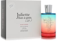 Miami Shake Perfume by Juliette Has A Gun
