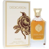 Fariis Dedication Perfume by Fariis Parfum