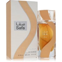 Nusuk Safa Perfume by Nusuk