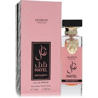 Arabiyat Prestige Nayel Her Majesty Perfume by Arabiyat Prestige