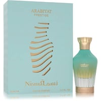 Arabiyat Prestige Nisma Perfume by Arabiyat Prestige