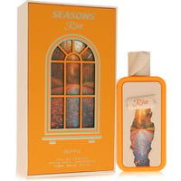 Riiffs Seasons Rise Perfume by Riiffs