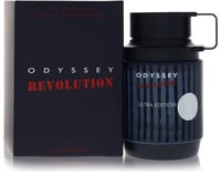 Armaf Odyssey Revolution Cologne by Armaf