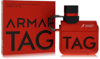 Armaf Tag Uomo Rosso Cologne by Armaf