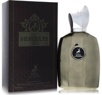 Maison Alhambra Hercules Cologne by Maison Alhambra