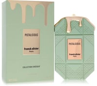 Franck Olivier Pistalicious Perfume by Franck Olivier