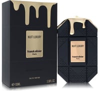Franck Olivier Nuit Luxury Cologne by Franck Olivier
