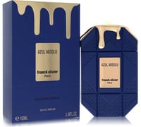 Franck Olivier Azul Absolu Cologne by Franck Olivier