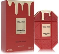 Franck Olivier Vanilla Crush Perfume by Franck Olivier