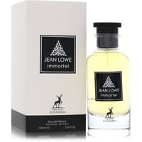 Maison Alhambra Jean Lowe Immortal Cologne by Maison Alhambra