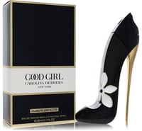 Good Girl Jasmine Absolute Perfume by Carolina Herrera