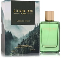 Citizen Jack Alpine Cologne by Michael Malul