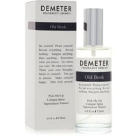 Demeter Old Book Perfume by Demeter