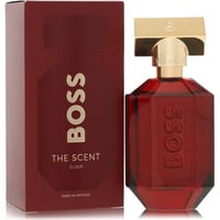 Boss The Scent Elixir Perfume by Hugo Boss