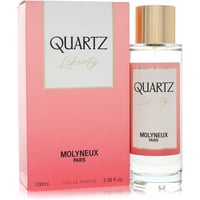 Quartz Liberty Perfume by Molyneux