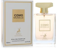 Maison Alhambra Como Moiselle Perfume by Maison Alhambra