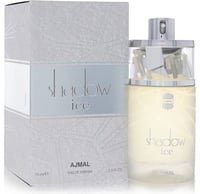 Ajmal Shadow Ice Perfume by Ajmal