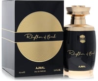Ajmal Rhythm Of Oud Cologne by Ajmal