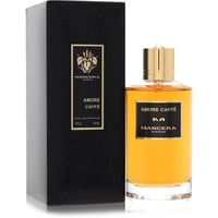 Mancera Amore Caffe Perfume by Mancera