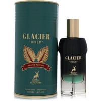 Maison Alhambra Glacier Bold Cologne by Maison Alhambra