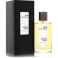 Mancera Cedrat Boise Intense Perfume by Mancera