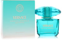 Versace Crystal Emerald Perfume by Versace