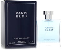 Jean Marc Paris Paris Bleu Cologne by Jean Marc Paris