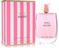 Jean Marc Paris Sexy Secret Perfume by Jean Marc Paris