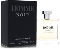Jean Marc Paris Homme Noir Cologne by Jean Marc Paris