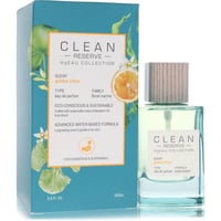 Clean Reserve Golden Citrus Perfume by Clean