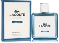 Lacoste Original Aqua Cologne by Lacoste