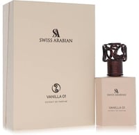 Swiss Arabian Vanilla 01 Perfume by Swiss Arabian