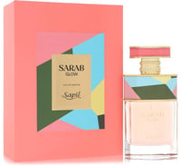 Sapil Sarab Glow Perfume by Sapil