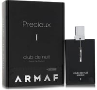 Club De Nuit Precieux I Cologne by Armaf