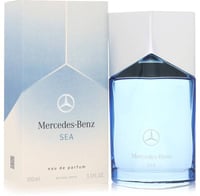 Mercedes Benz Sea Cologne by Mercedes Benz