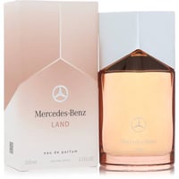 Mercedes Benz Land Cologne by Mercedes Benz