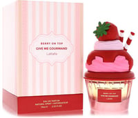 Lattafa Gourmand Berry On Top Perfume by Lattafa