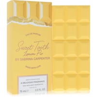 Sabrina Carpenter Sweet Tooth Lemon Pie Perfume by Sabrina Carpenter