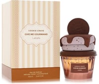 Lattafa Give Me Gourmand Cookie Crave Perfume by Lattafa