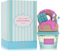 Lattafa Give Me Gourmand Vanilla Freak Perfume by Lattafa