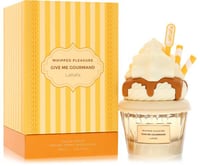 Lattafa Give Me Gourmand Whipped Pleasure Perfume by Lattafa
