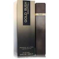 Paris Hilton Gold Rush Nightfall Cologne by Paris Hilton