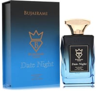 Bujairami Date Night Cologne by Bujairami