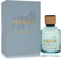 Marley Lively Up Yourself Perfume by Marley