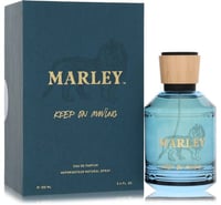Marley Keep On Moving Cologne by Marley