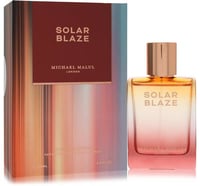 Michael Malul Solar Blaze Cologne by Michael Malul